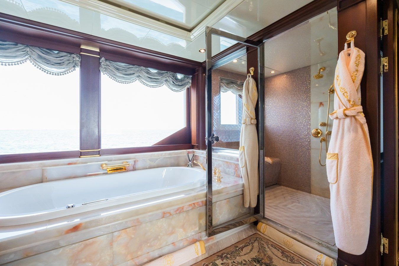 Лучшие предложения покупки яхты AQUAMARINA 155