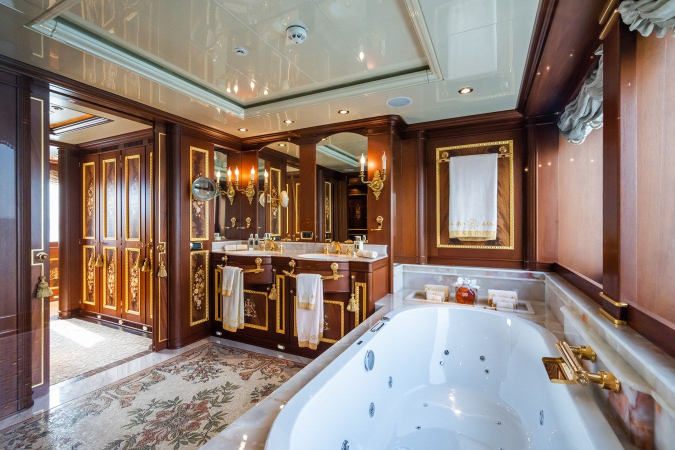 Лучшая цена на AQUAMARINA ISA 470