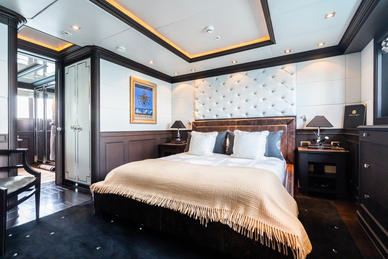 Купить AQUAMARINA ISA 470