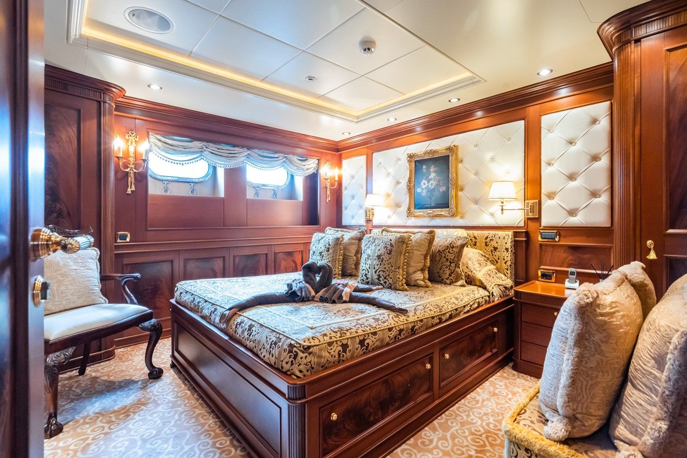 Лучшая цена на AQUAMARINA