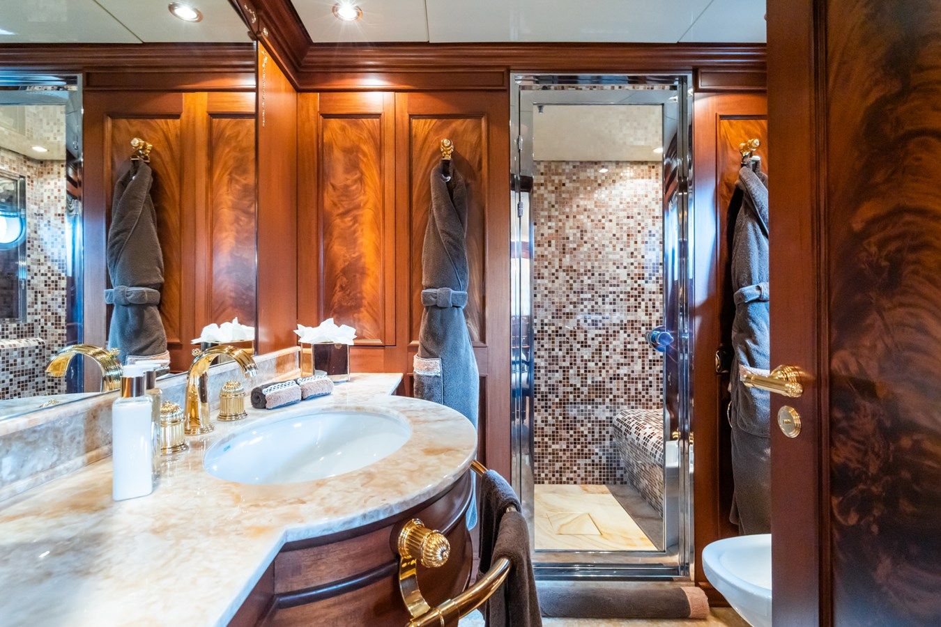 Лучшие предложения покупки яхты AQUAMARINA ISA 470