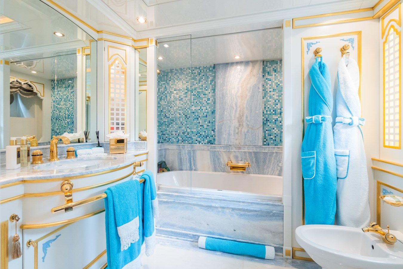 Продажа яхты AQUAMARINA ISA 470