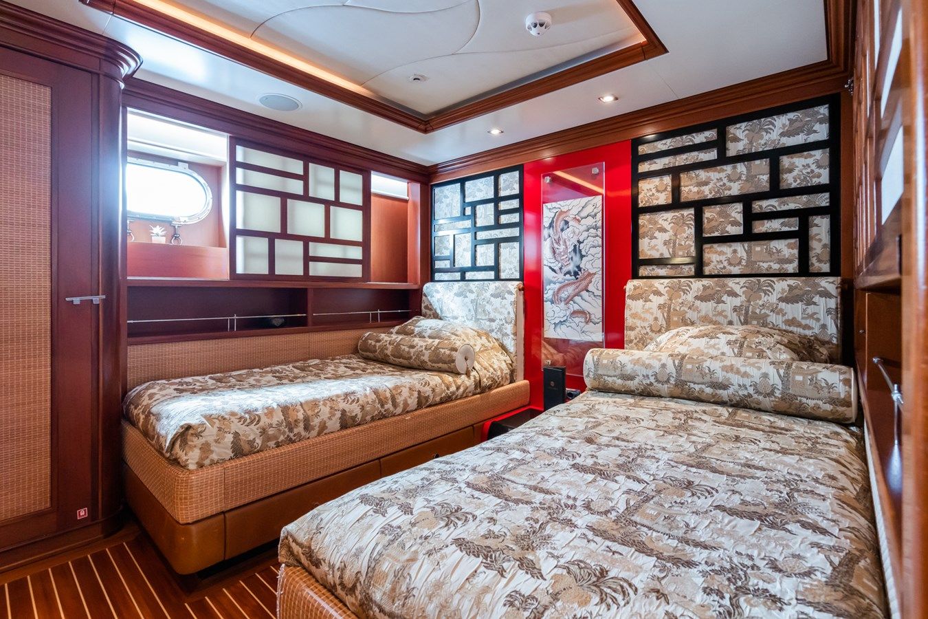 Купить AQUAMARINA - ISA YACHTS