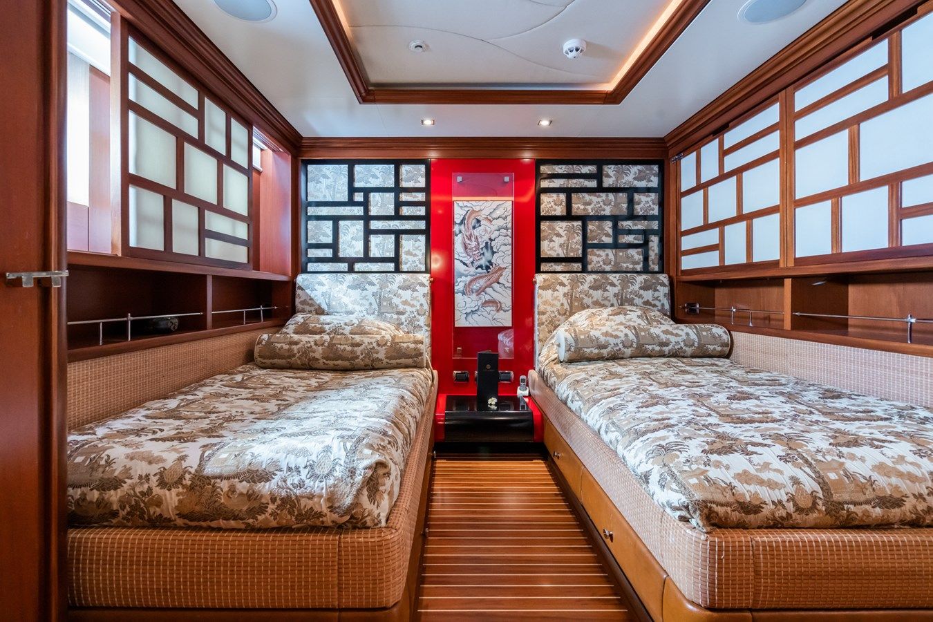 Лучшие предложения покупки яхты AQUAMARINA