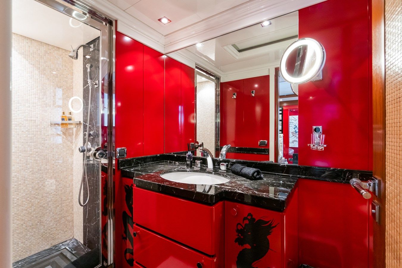 Продажа яхты AQUAMARINA 155