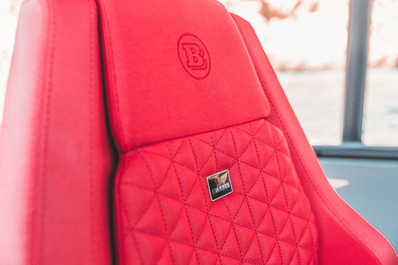 best yacht sales deals 2023 NEW SHADOW 300 CT BRABUS - Axopar