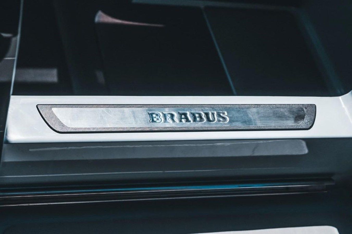 the best price on 2023 NEW SHADOW 300 CT BRABUS 2023