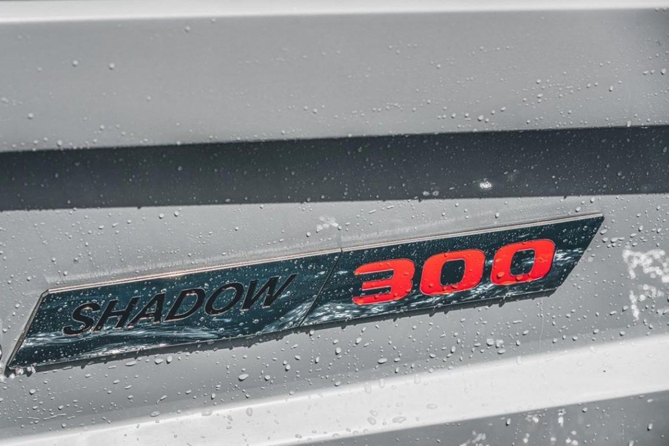 2023 NEW SHADOW 300 CT BRABUS yacht sale