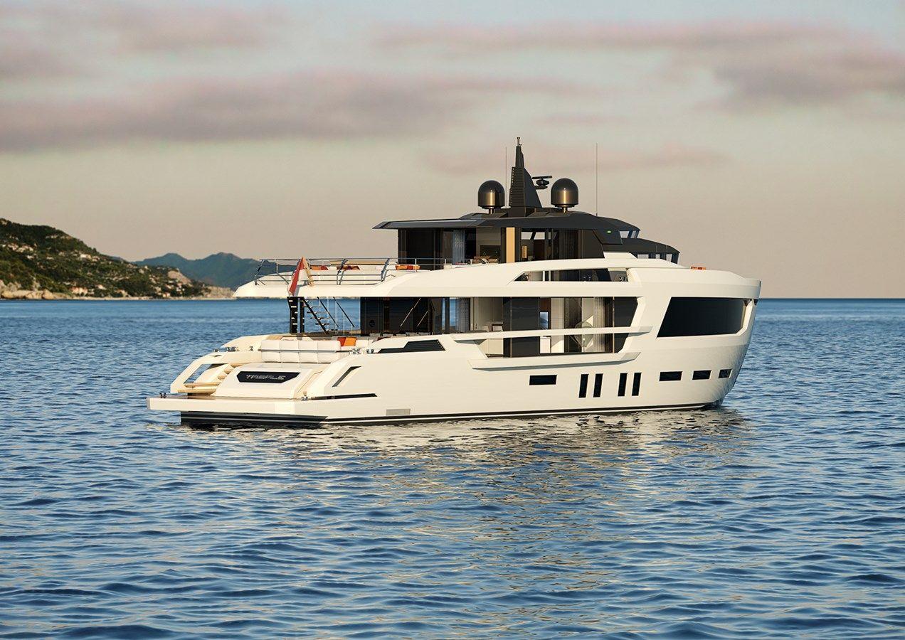 Tribale 95 Crossover price