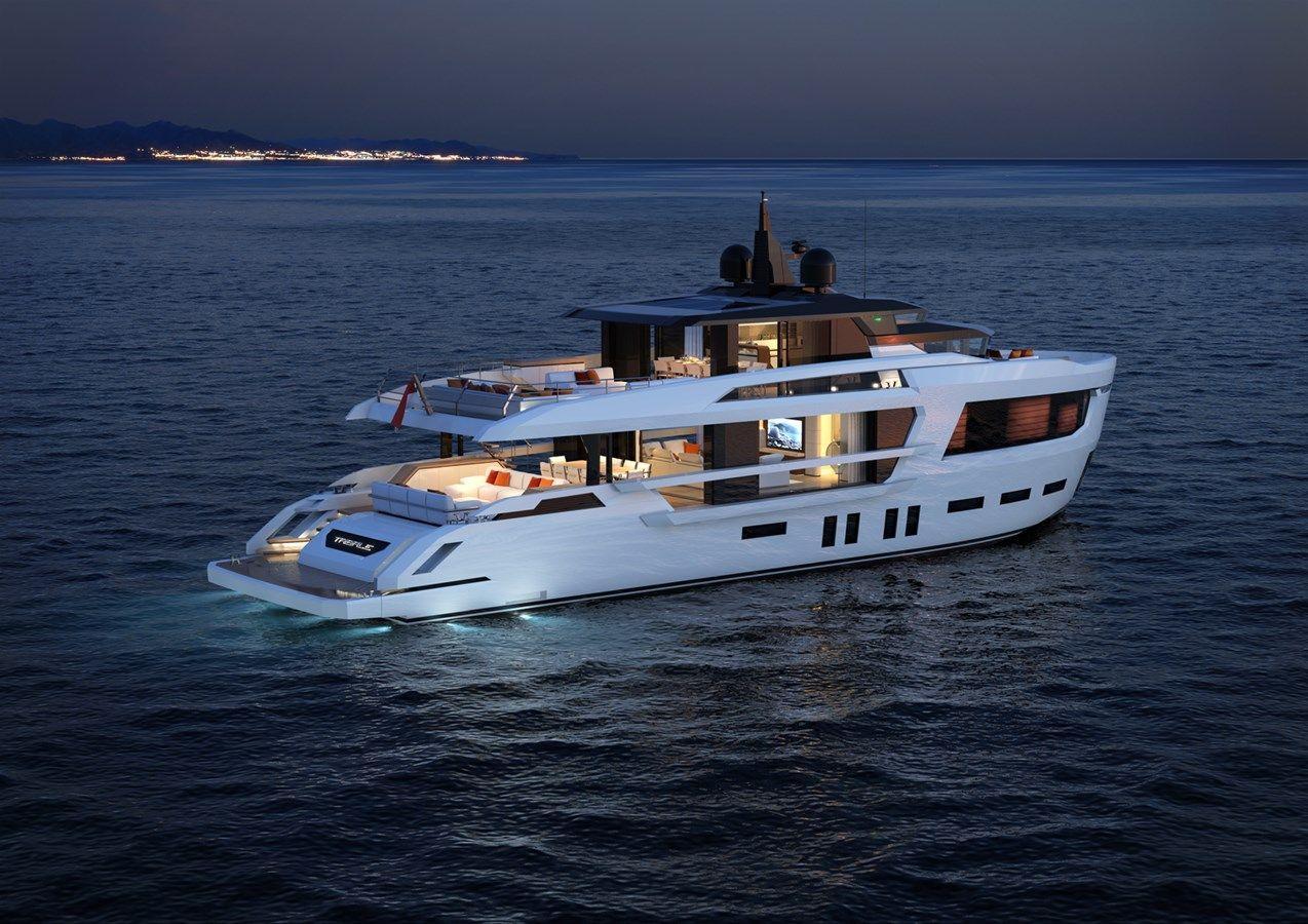 Tribale 95 Crossover 95 price