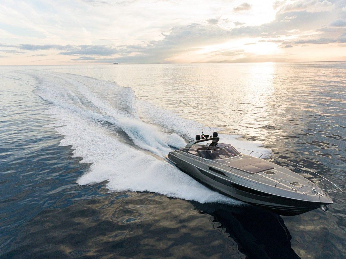 Rizzardi GR SESSANTATRE - RIZZARDI price