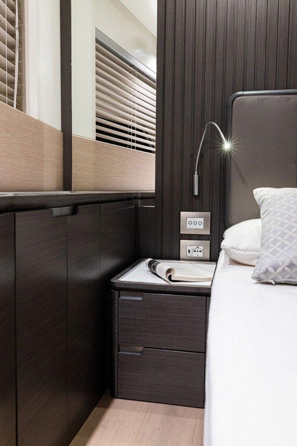 Buy a yacht Rizzardi GR SESSANTATRE 2026