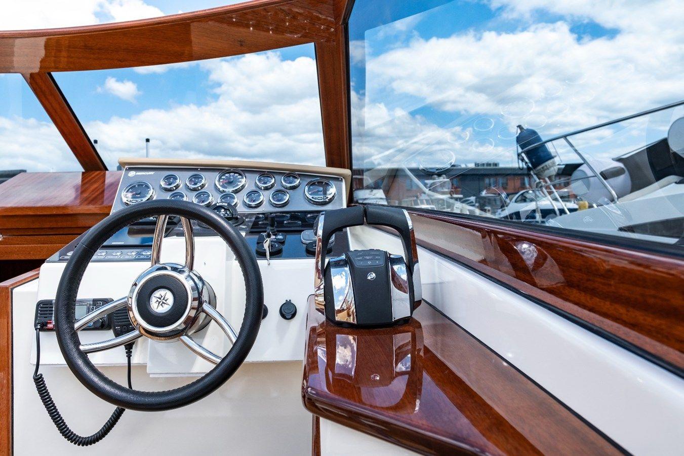 V40 Retro Classic Open - VENTO price