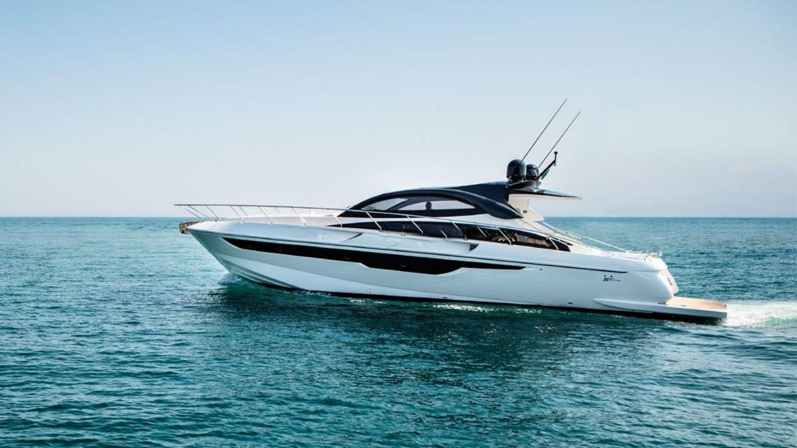 Buy a yacht In Five 2026