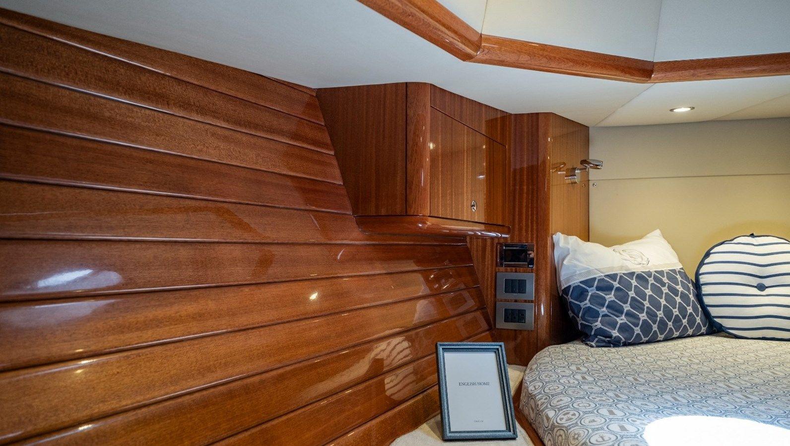 best yacht sales deals V40 Retro Classic Open 40