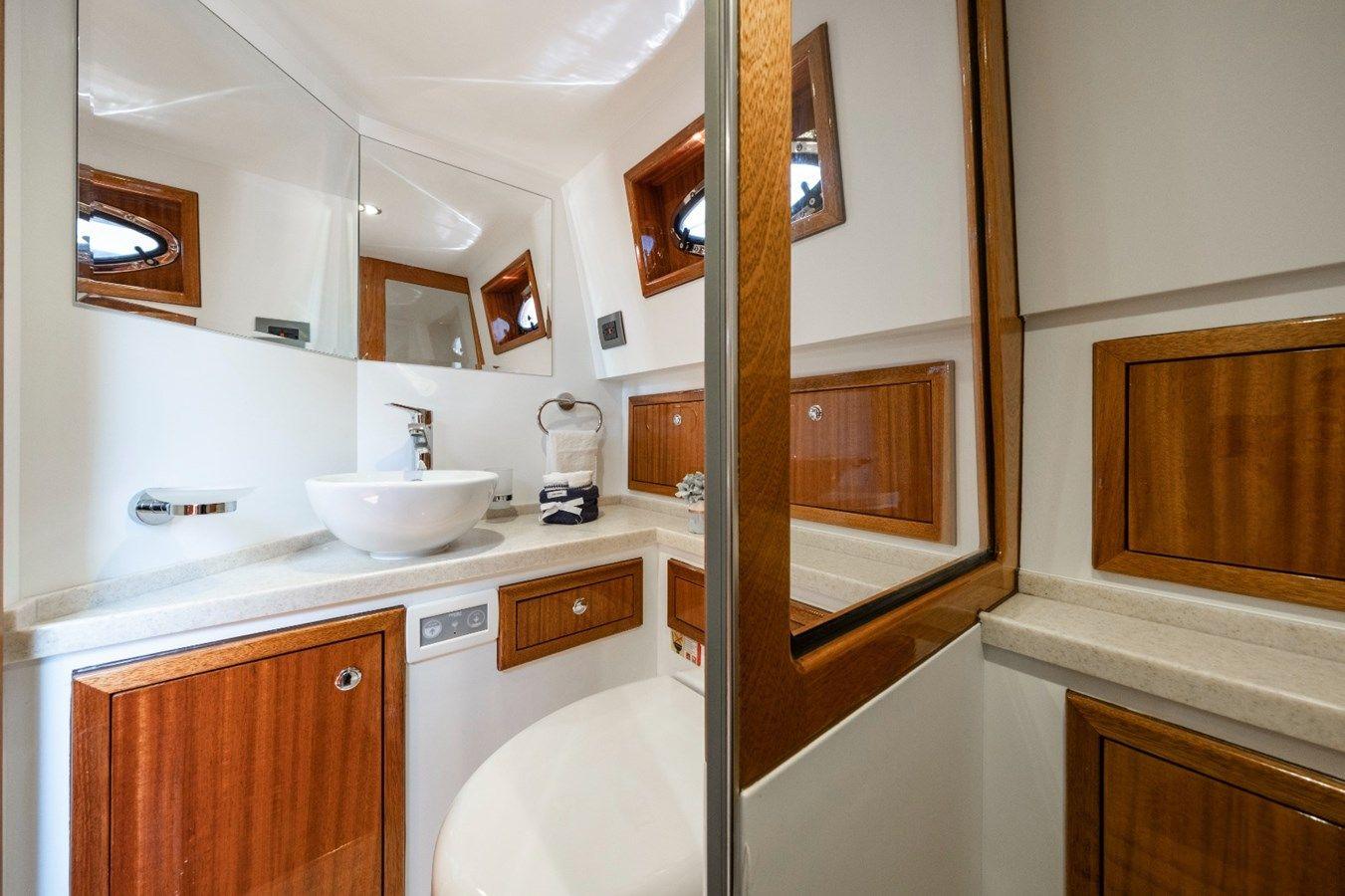 Buy a V40 Retro Classic Open V40 Retro Classic Open at Shestakov Yacht Sales