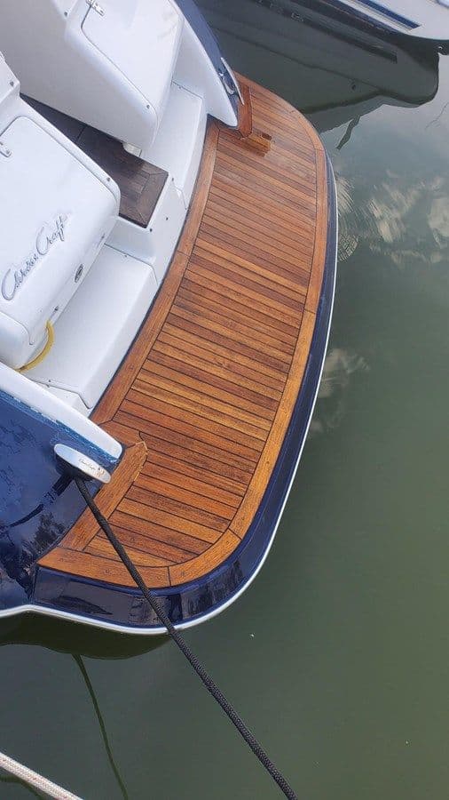 the best price on 2006 Chris-Craft 36 Corsair