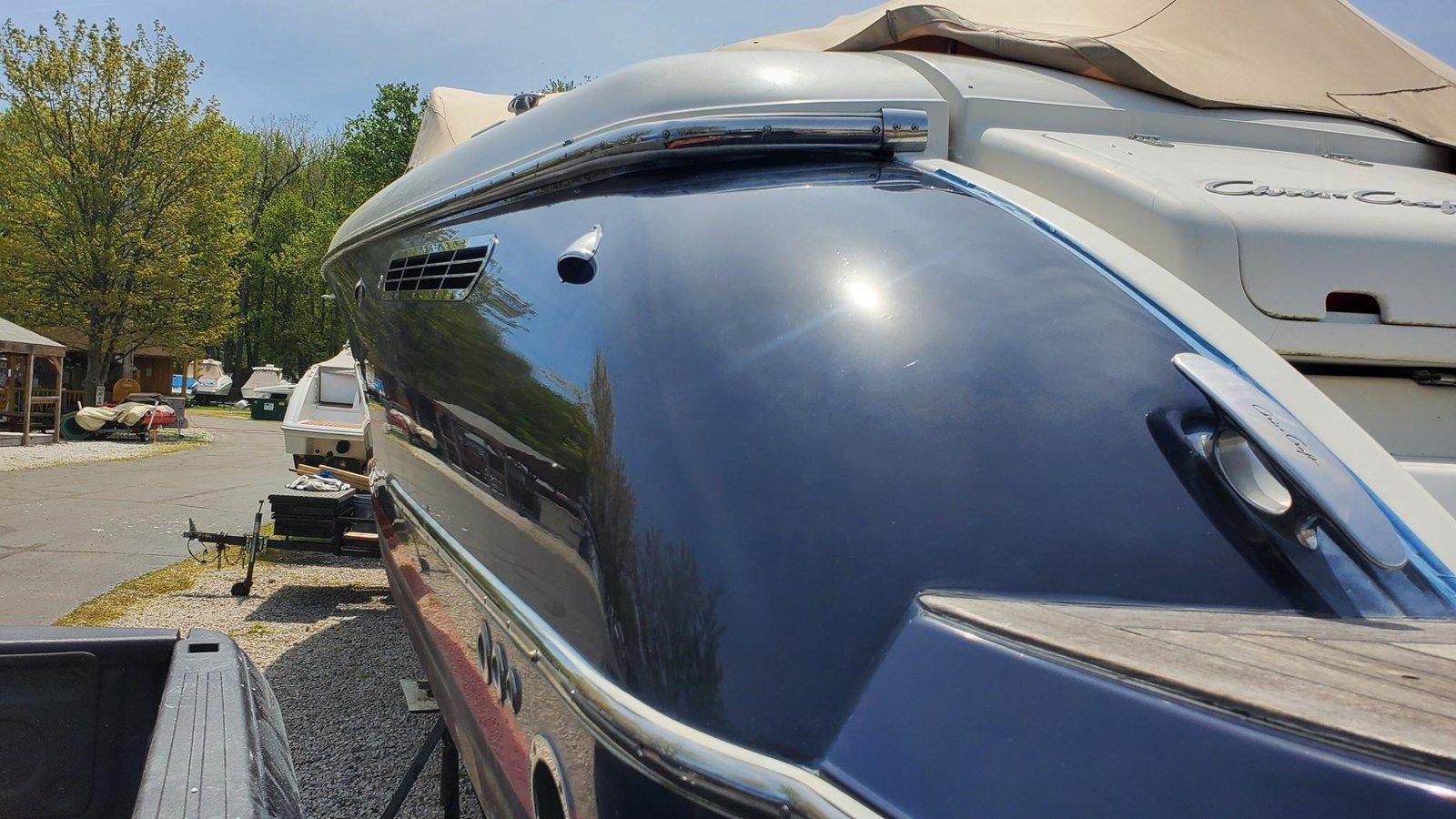 the best price on 2006 Chris-Craft 36 Corsair 2006