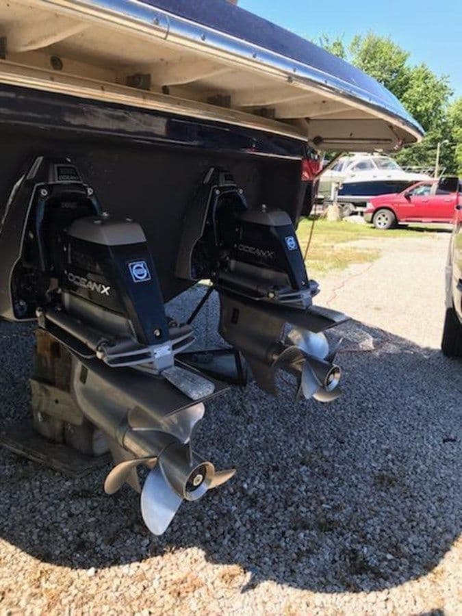 Buy a yacht 2006 Chris-Craft 36 Corsair 36 Corsair