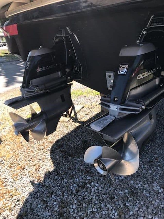 Buy a 2006 Chris-Craft 36 Corsair 2006 at Shestakov Yacht Sales