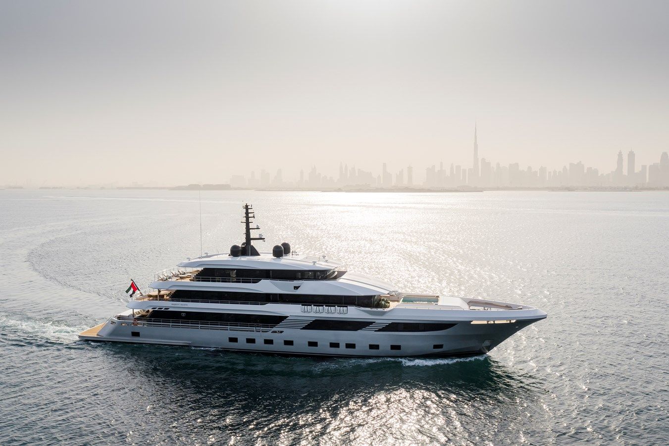 MAJESTY 175 - Gulf Craft