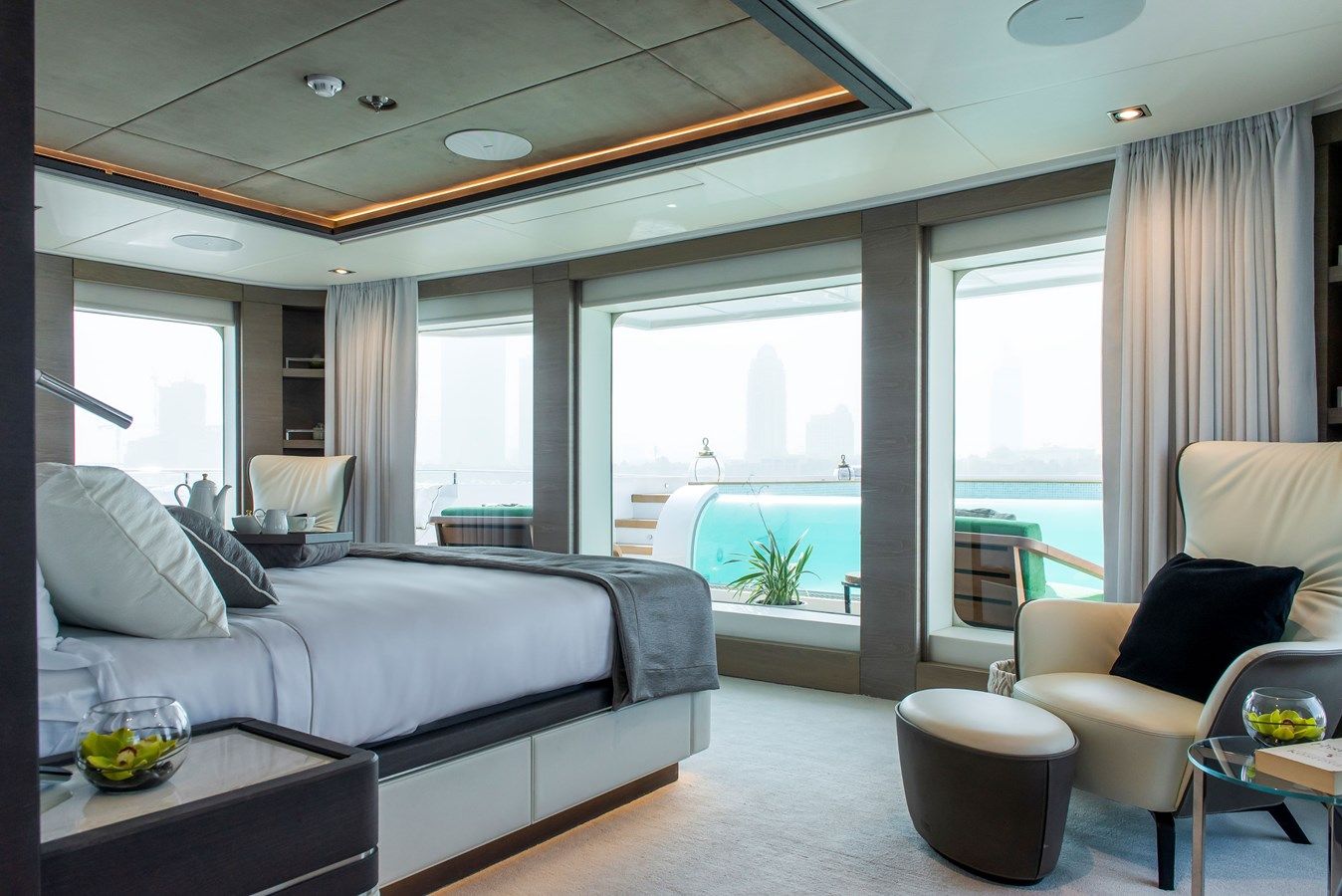 Buy a MAJESTY 175 178 at Shestakov Yacht Sales