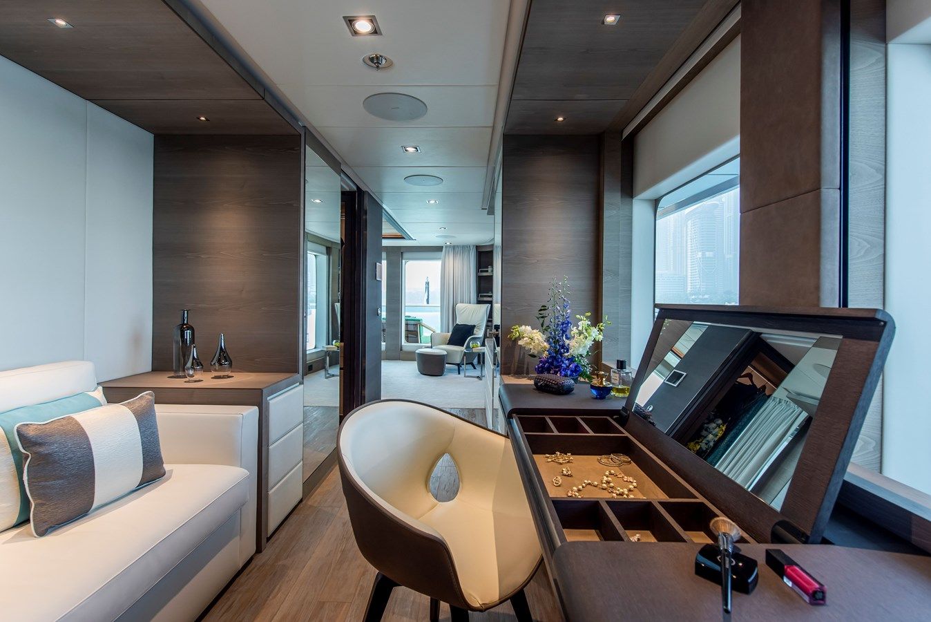 MAJESTY 175 - Gulf Craft price