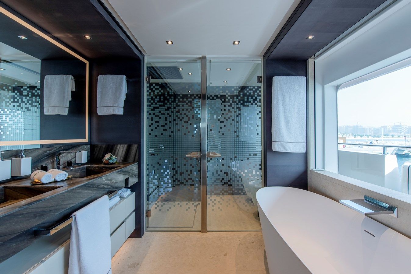 MAJESTY 175 - Gulf Craft yacht sale