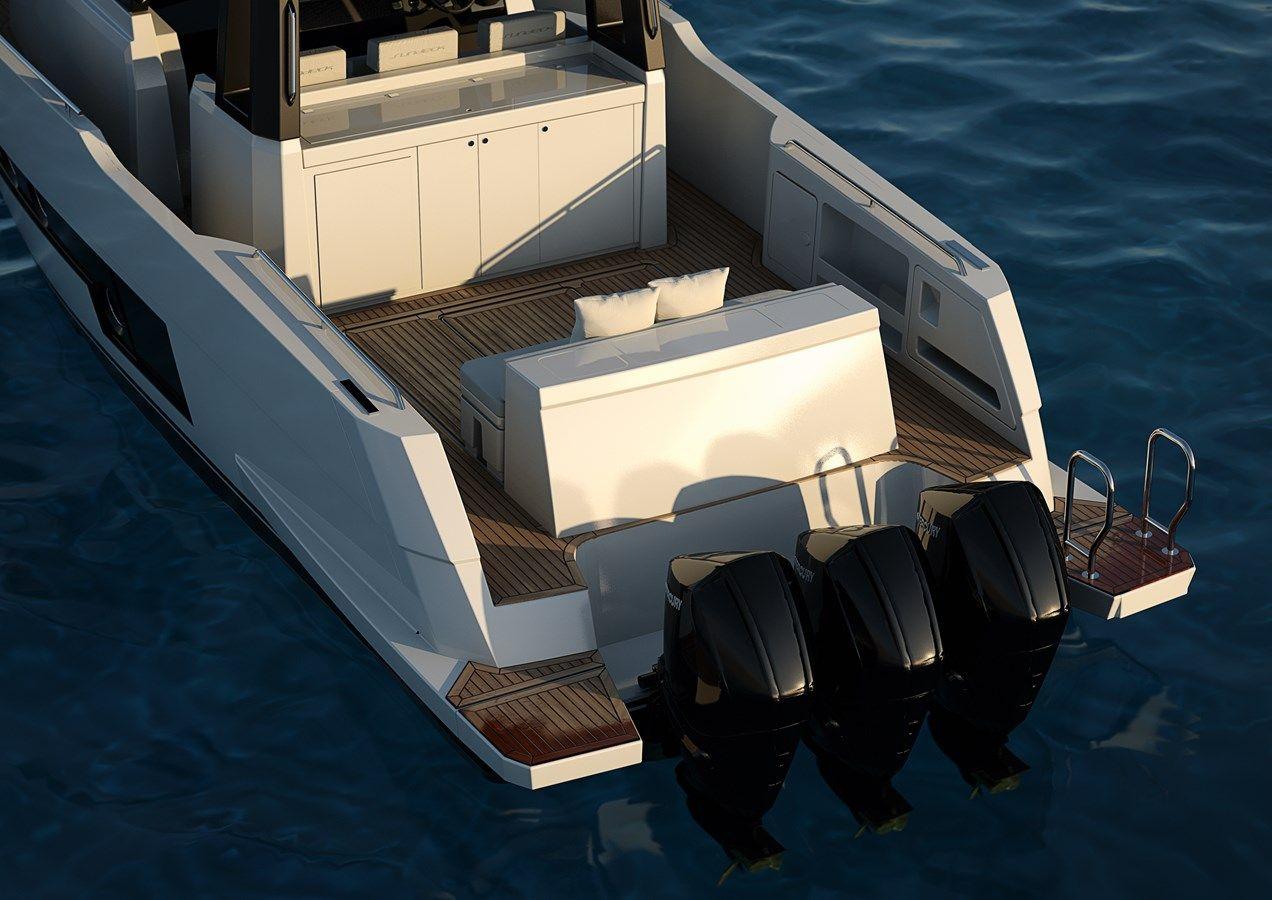 Sundeck 400 Sundeck 400 price