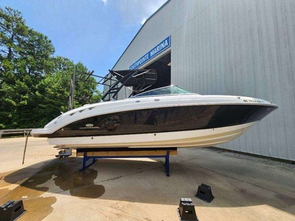 the best price on 2006 Chaparral 276 SSi 2006