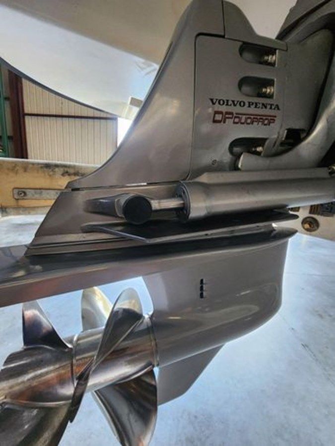 Buy a yacht 2006 Chaparral 276 SSi 2006