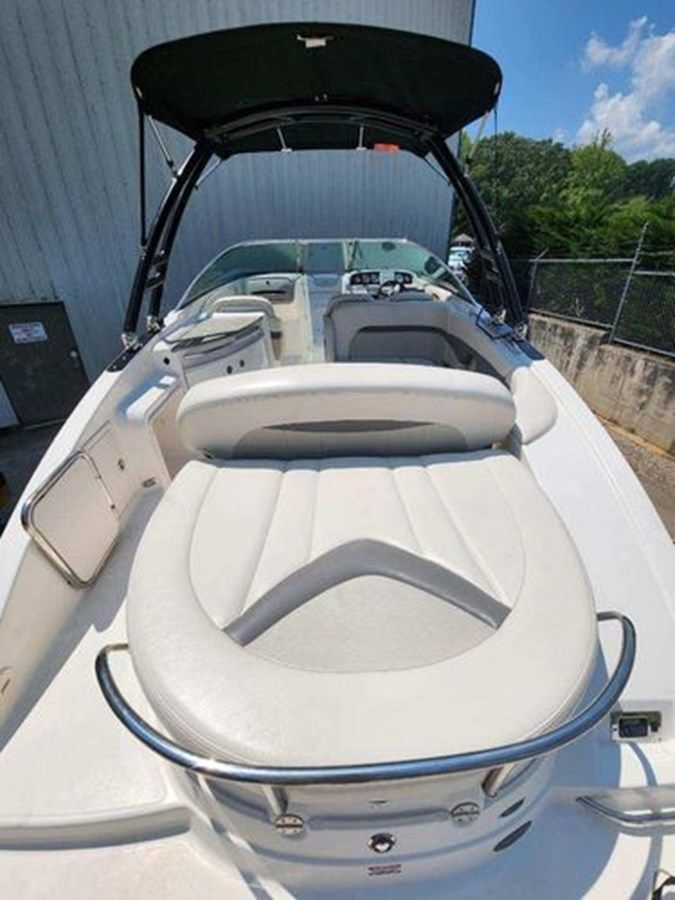 Buy a yacht 2006 Chaparral 276 SSi 276 SSi