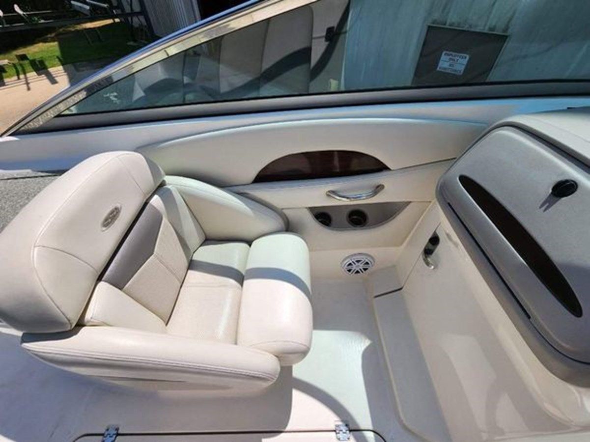 Buy a 2006 Chaparral 276 SSi 29 at Shestakov Yacht Sales