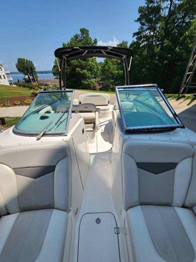 Buy a 2006 Chaparral 276 SSi 2006 at Shestakov Yacht Sales