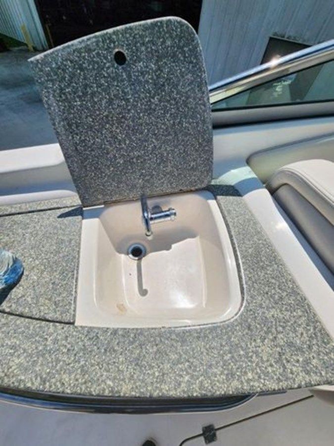 2006 Chaparral 276 SSi 276 SSi price