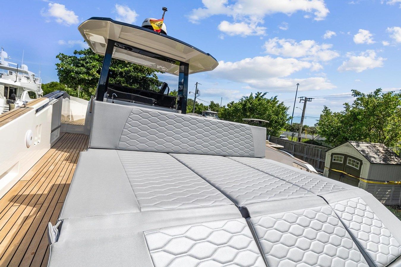 best yacht sales deals - 37