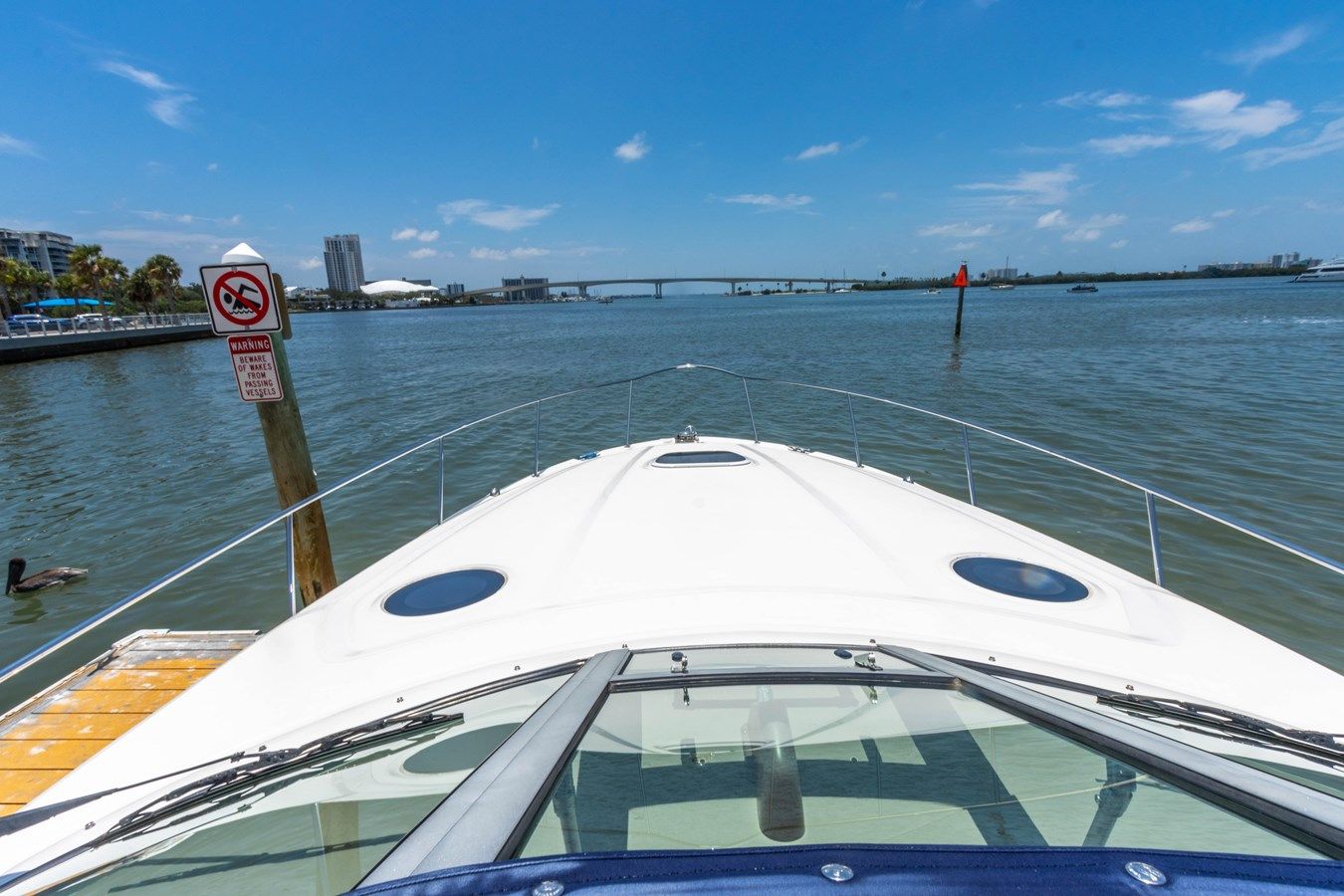 best yacht sales deals 2005 Sea Ray 340 Sundancer 340 Sundancer