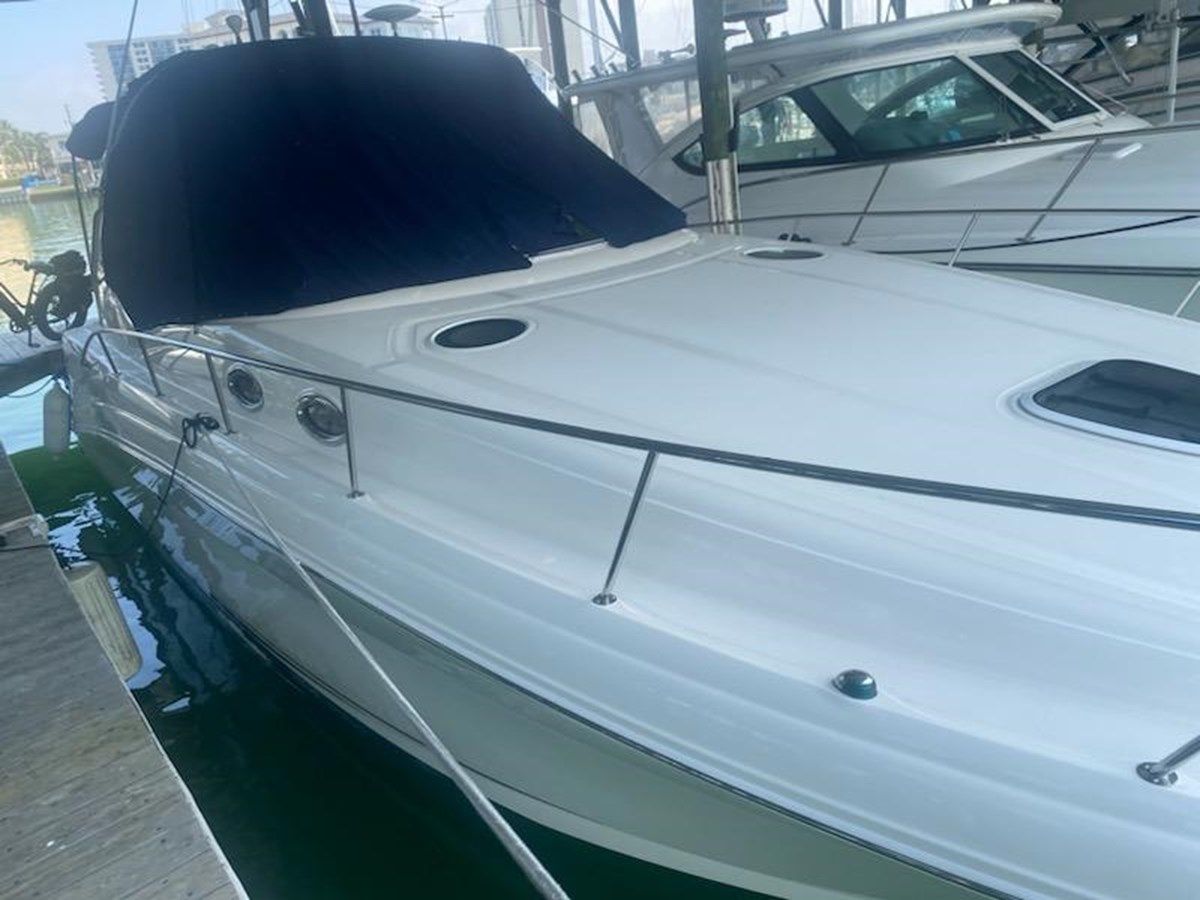 Buy a yacht 2005 Sea Ray 340 Sundancer 2005