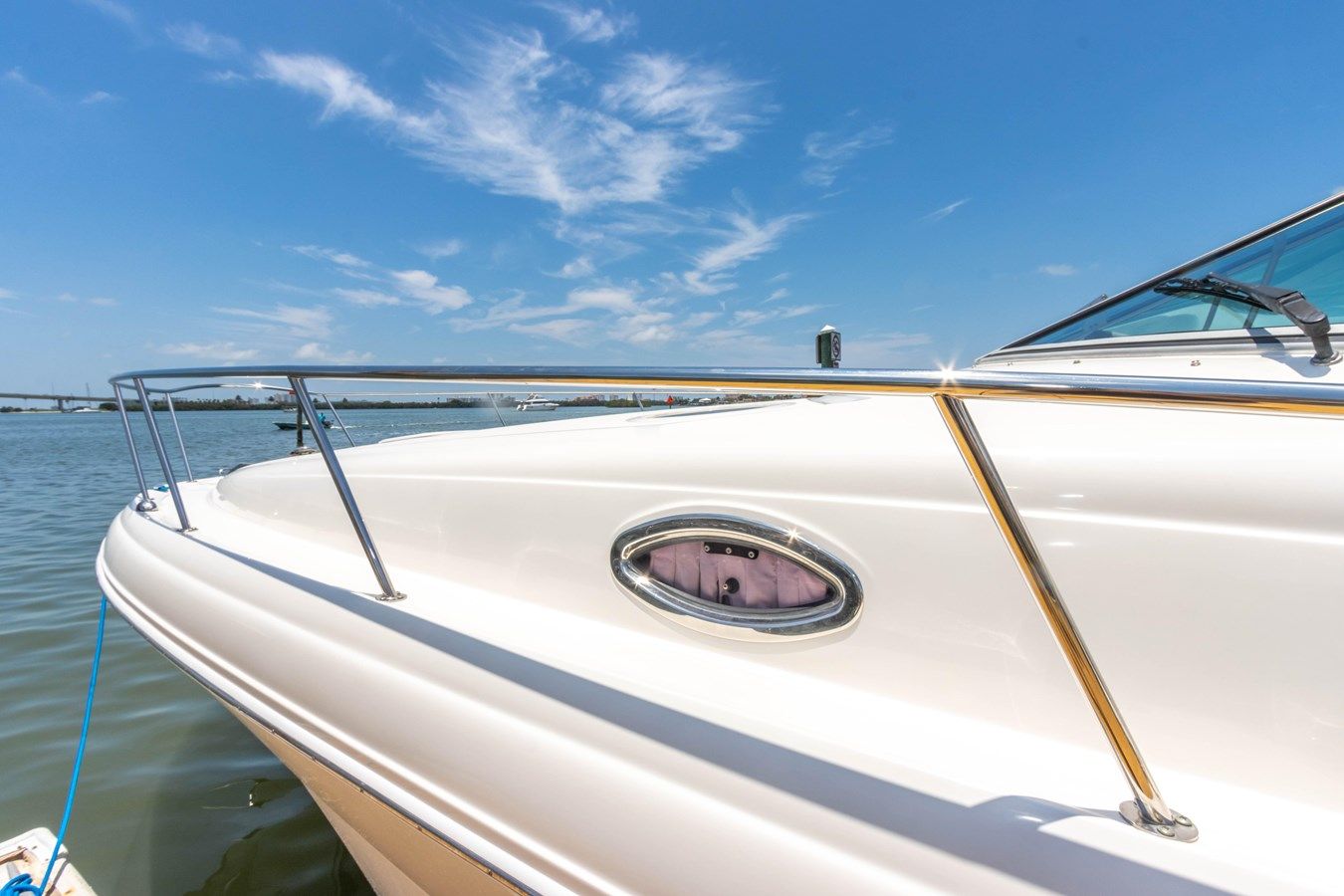 2005 Sea Ray 340 Sundancer 2005 price