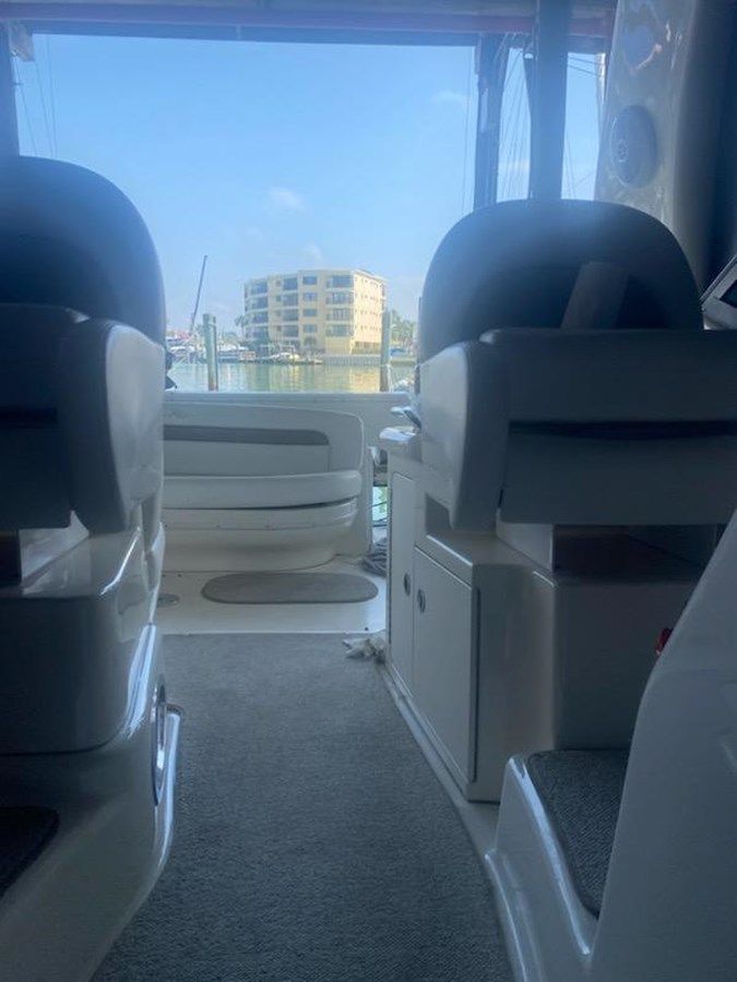 2005 Sea Ray 340 Sundancer 2005