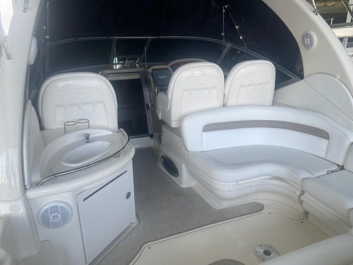 the best price on 2005 Sea Ray 340 Sundancer
