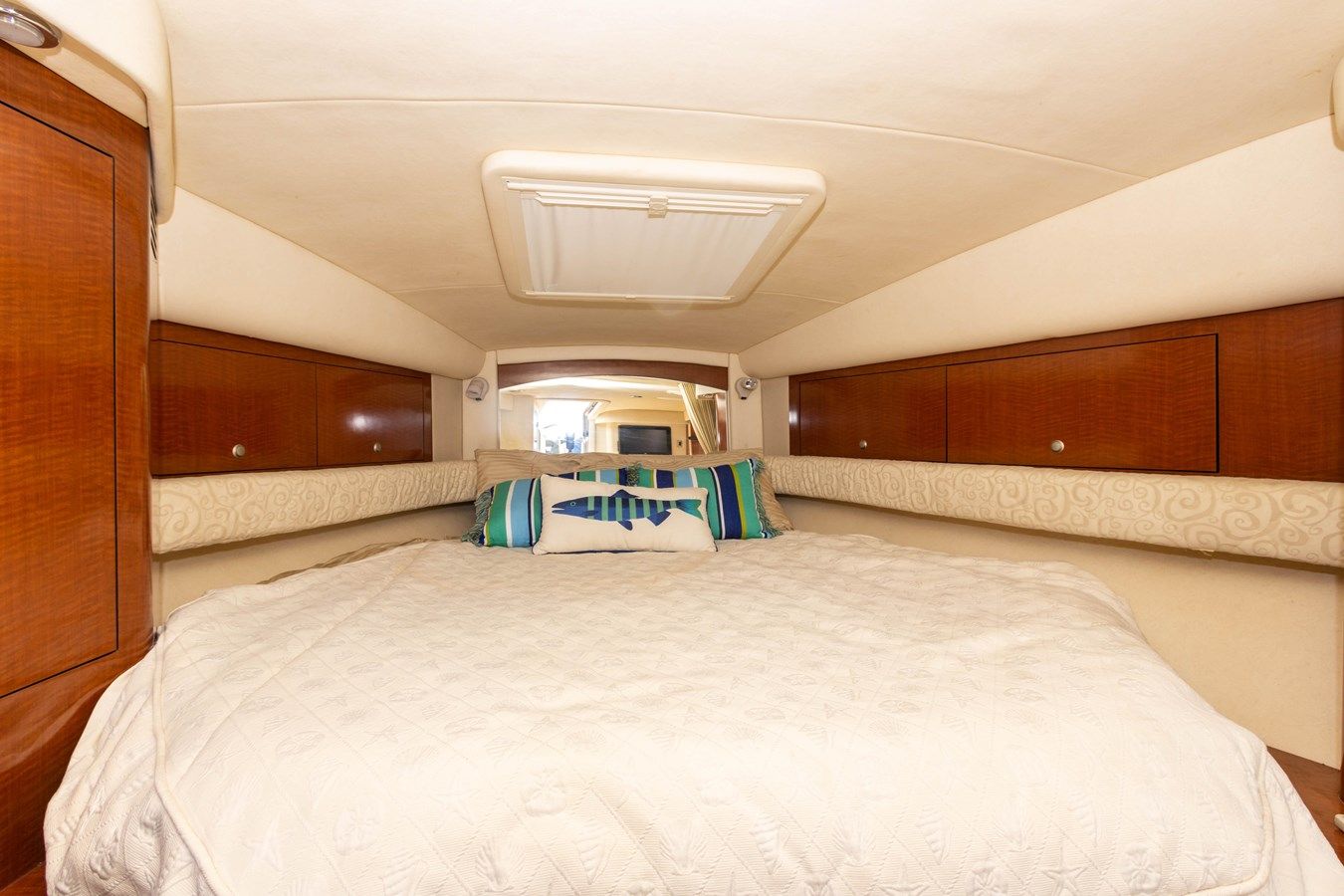 2005 Sea Ray 340 Sundancer - SEA RAY price