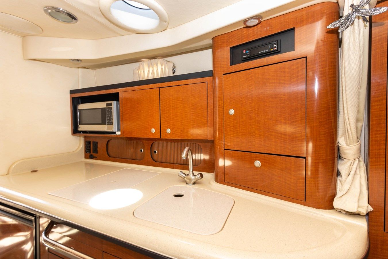 2005 Sea Ray 340 Sundancer 2005