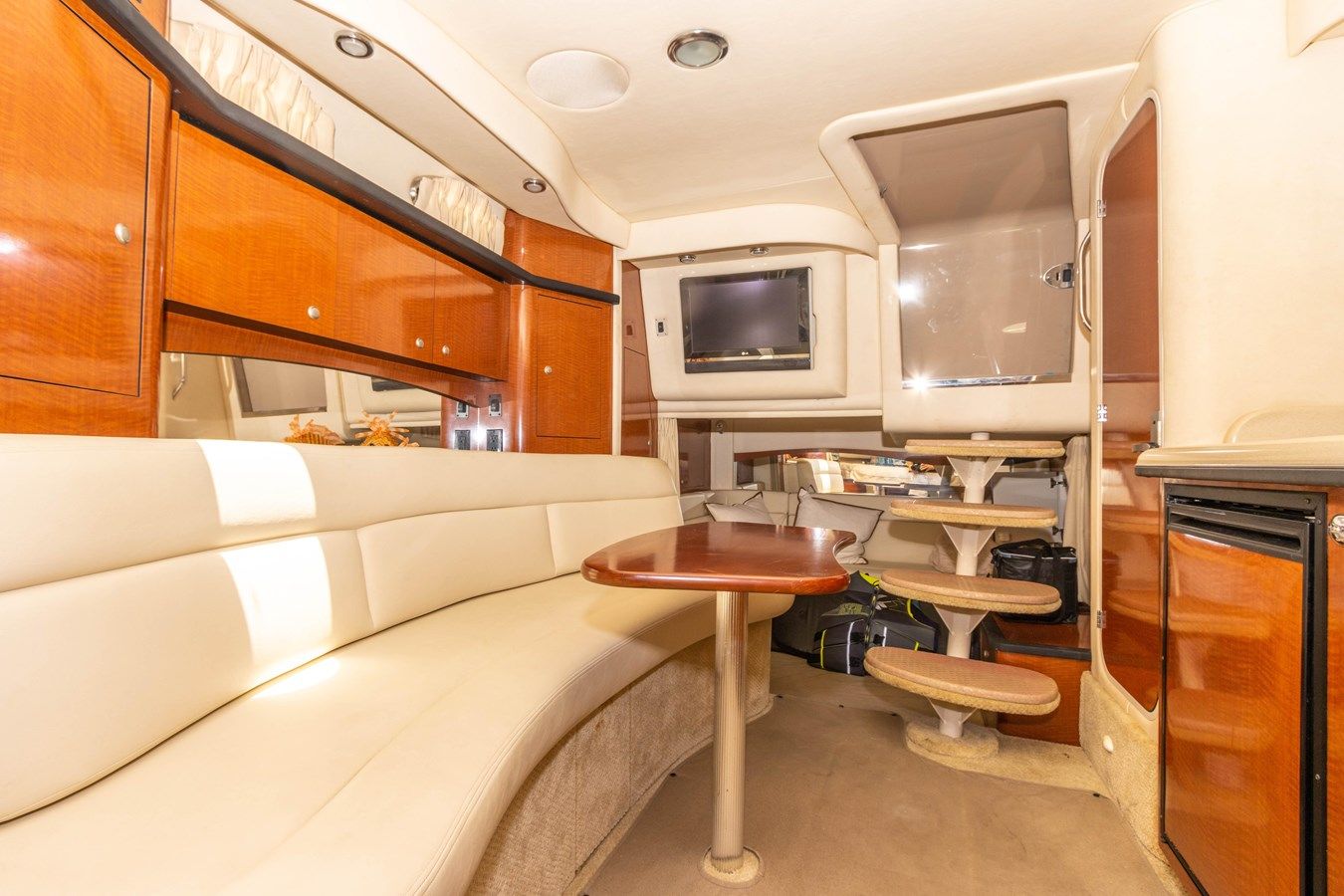 2005 Sea Ray 340 Sundancer - SEA RAY yacht sale