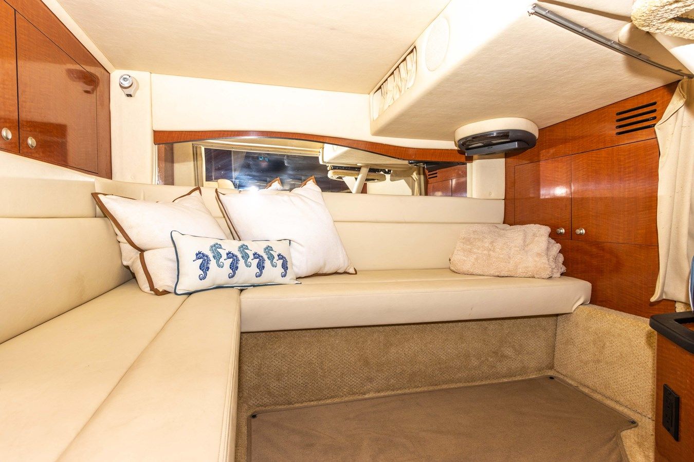 2005 Sea Ray 340 Sundancer - SEA RAY price