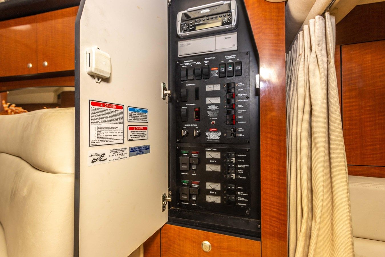 the best price on 2005 Sea Ray 340 Sundancer