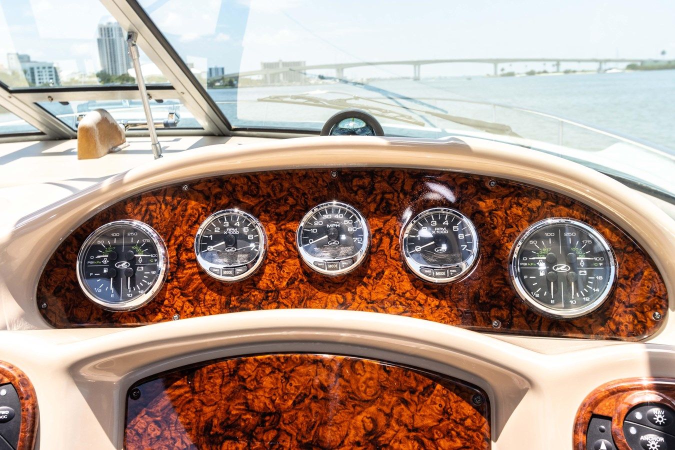 2005 Sea Ray 340 Sundancer 37 price