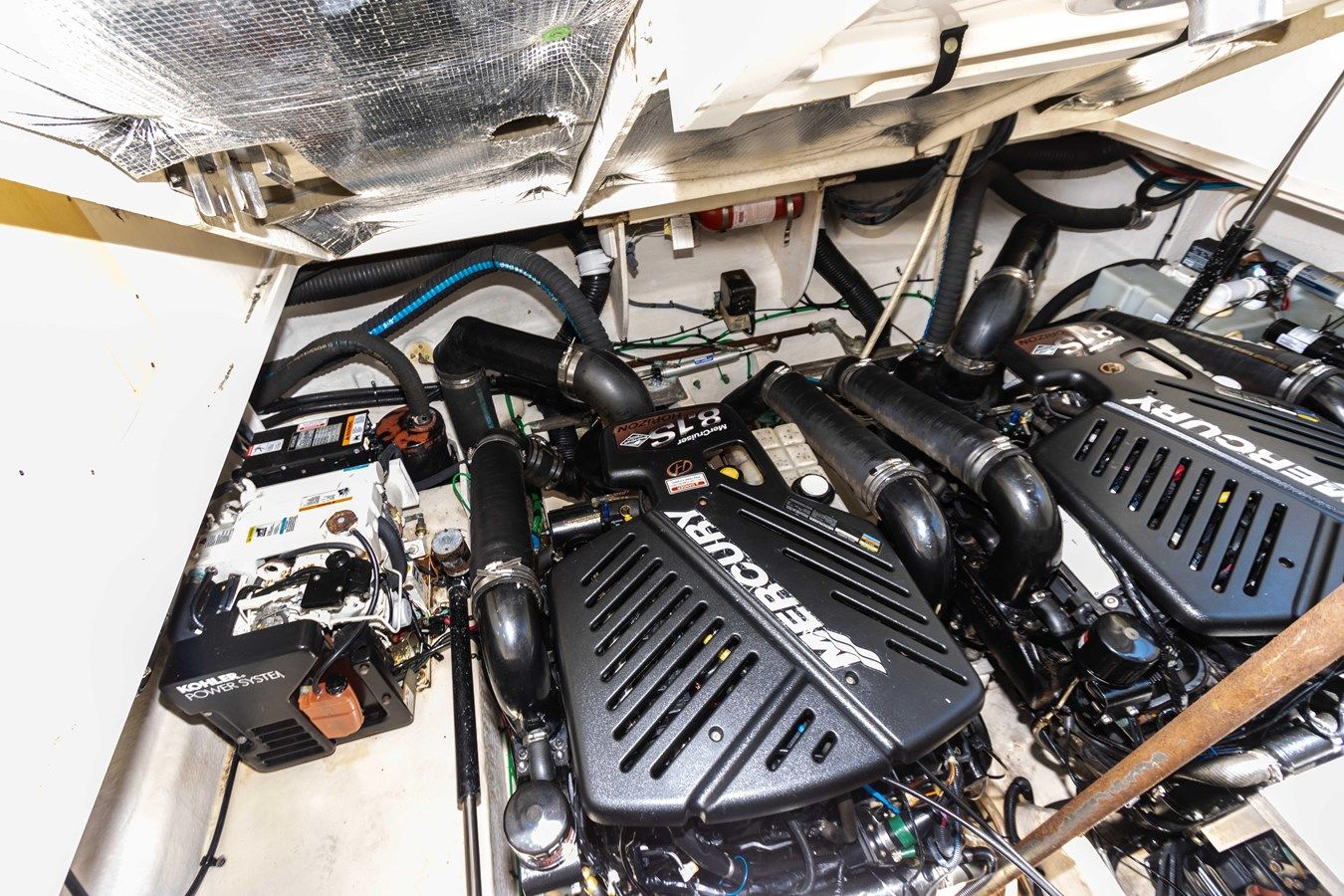 2005 Sea Ray 340 Sundancer 340 Sundancer