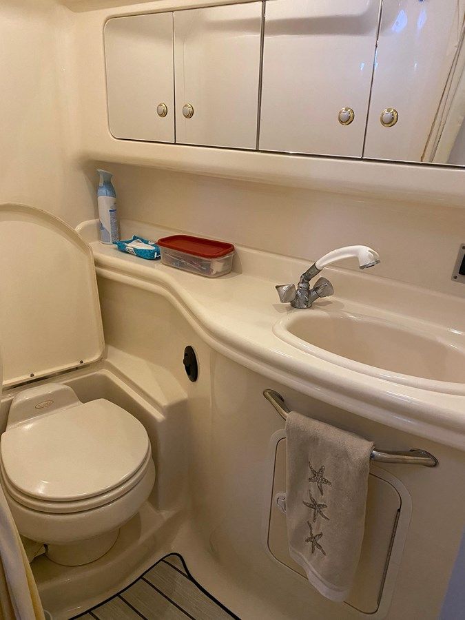 the best price on 2003 Sea Ray 340 Sundancer