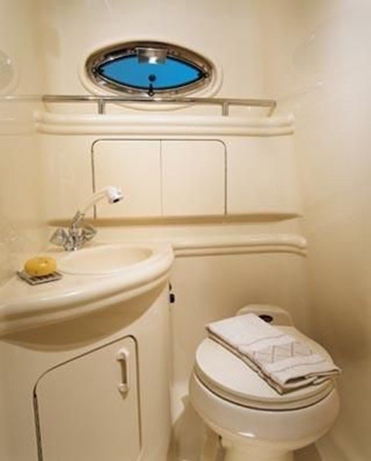 Лучшая цена на 2003 Sea Ray 280 Sundancer